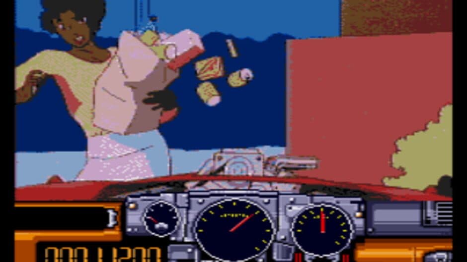 Road Avenger screenshot 3