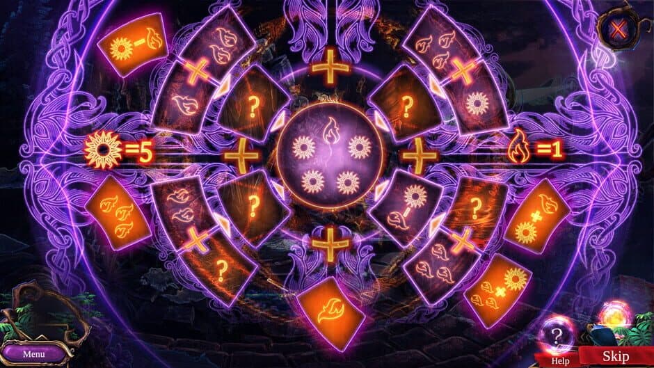 The Secret Order 7: Shadow Breach screenshot 6