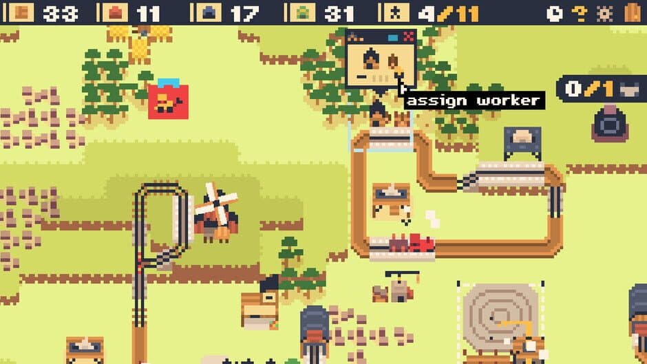 Soko Loco Deluxe screenshot 3