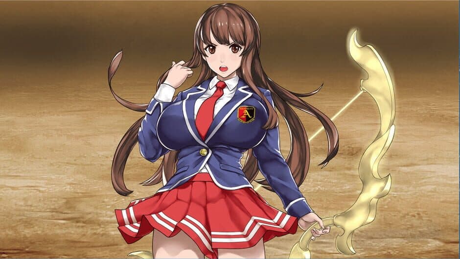 Apostle screenshot 5