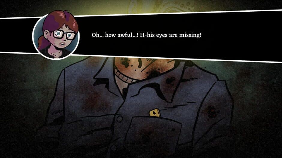 Worse Than Death screenshot 5