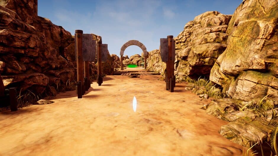 The Savior's Gang screenshot 4