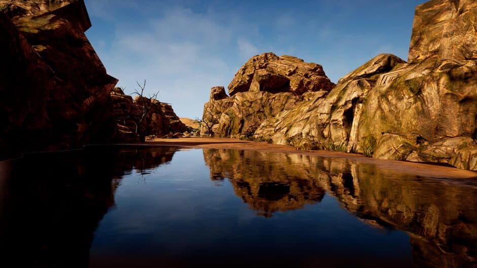 The Savior's Gang screenshot 3