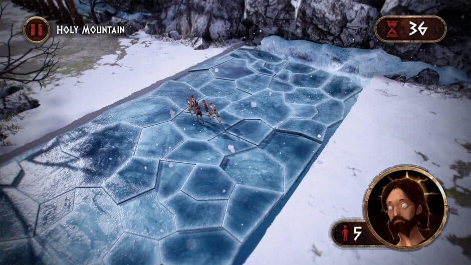 The Savior's Gang screenshot 5