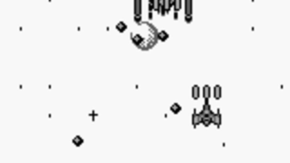 Solar Striker screenshot 6