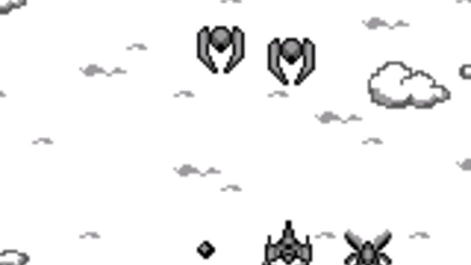 Solar Striker screenshot 5