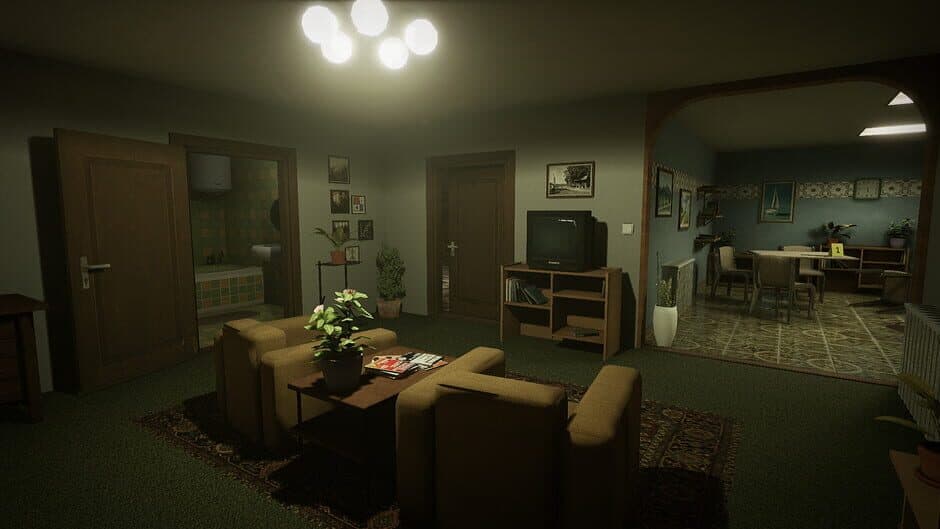 Remorse: The List screenshot 4