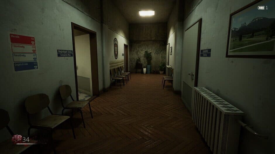 Remorse: The List screenshot 3