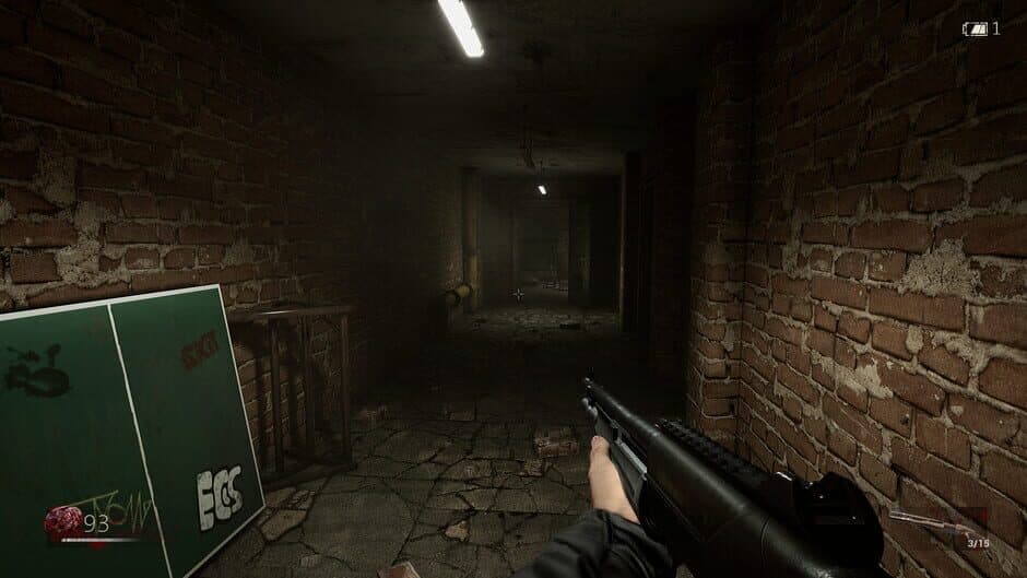 Remorse: The List screenshot 2