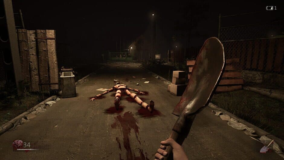 Remorse: The List screenshot 5