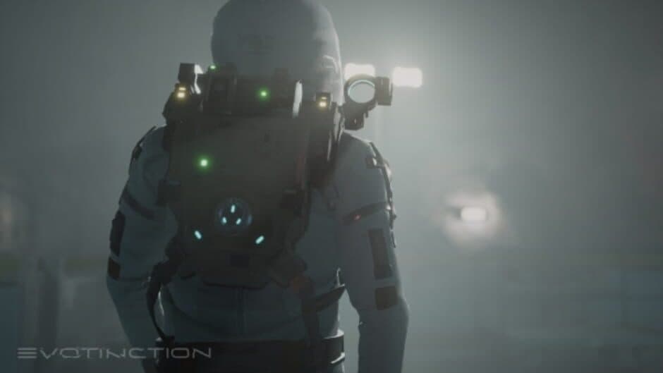 Evotinction screenshot 4