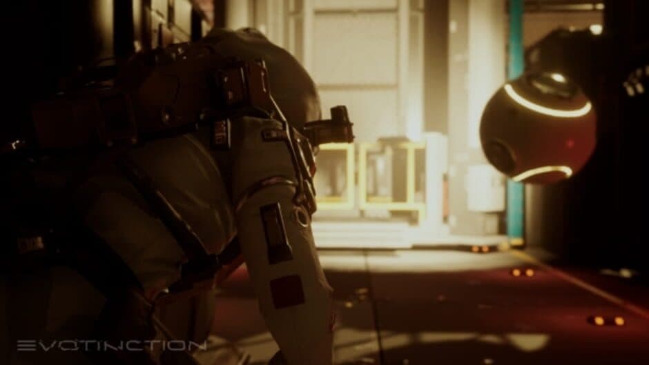 Evotinction screenshot 5