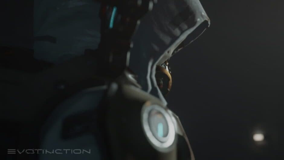 Evotinction screenshot 2