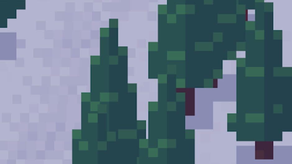 Skiing Yeti Mountain screenshot 3