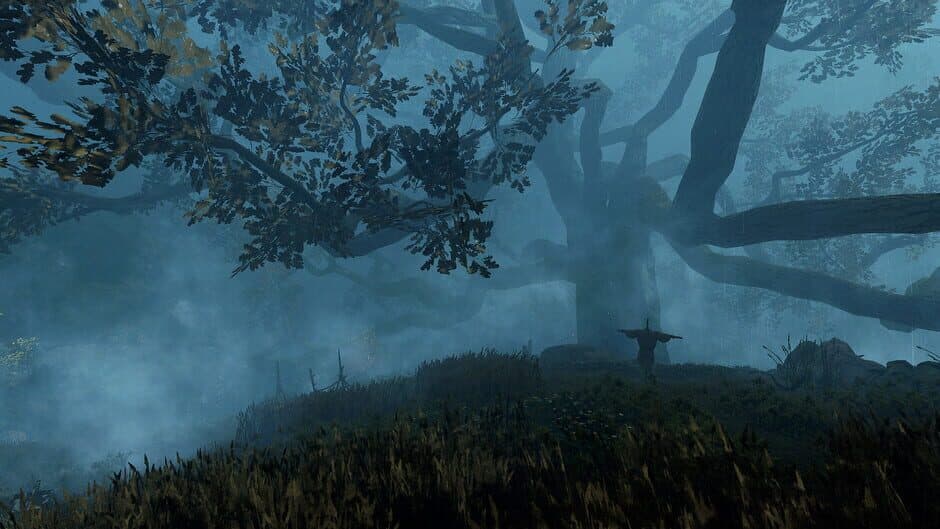 Warhammer: Vermintide 2 - Winds of Magic screenshot 1