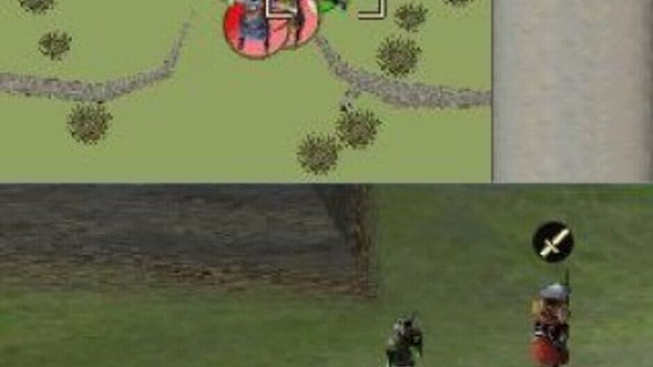 Real Time Conflict: Shogun Empires screenshot 1