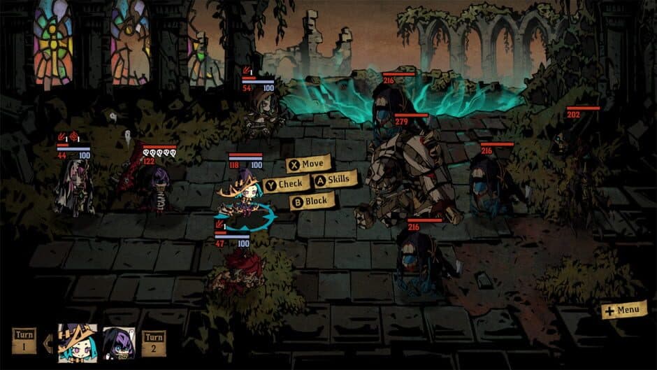 Mistover screenshot 3