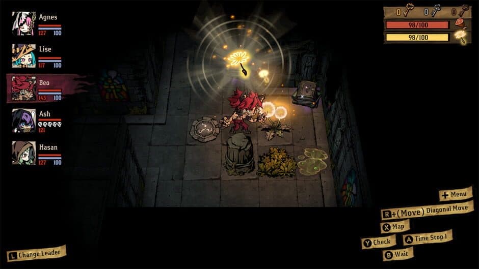 Mistover screenshot 6