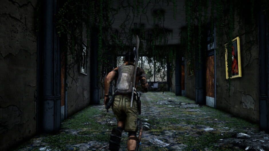 Ashes of Oahu screenshot 5