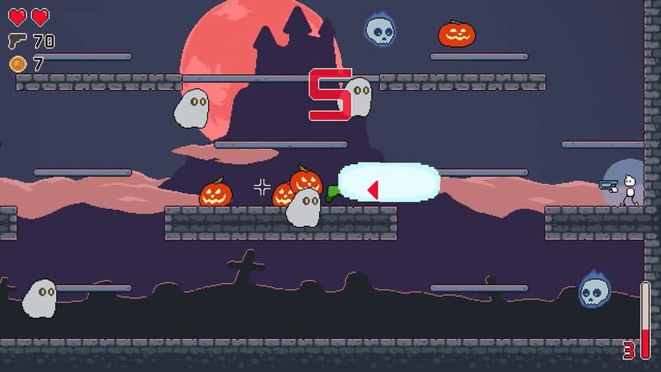 Gunkid 99 screenshot 2