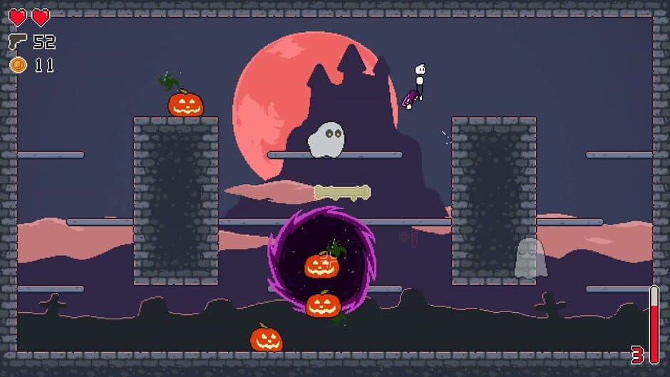 Gunkid 99 screenshot 5