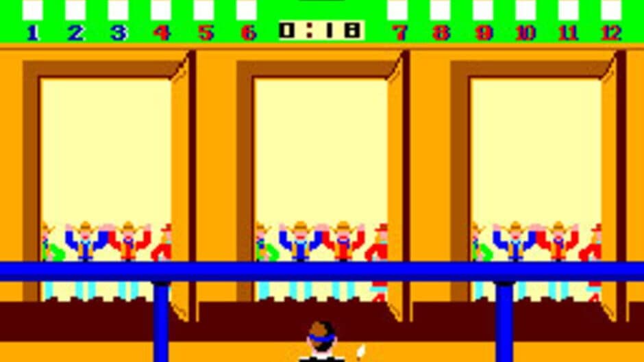 Bank Panic screenshot 3