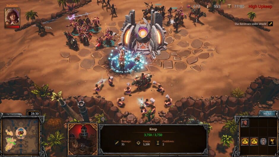 A Year of Rain screenshot 3