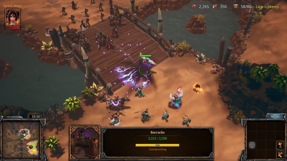 A Year of Rain screenshot 1