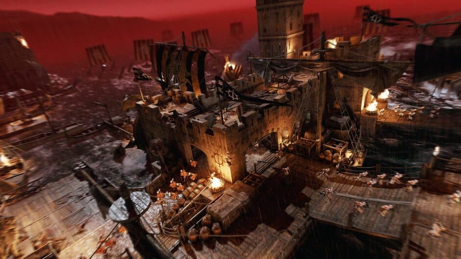 For Honor screenshot 6