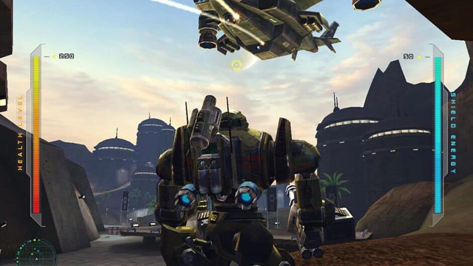 War World: Tactical Combat screenshot 2