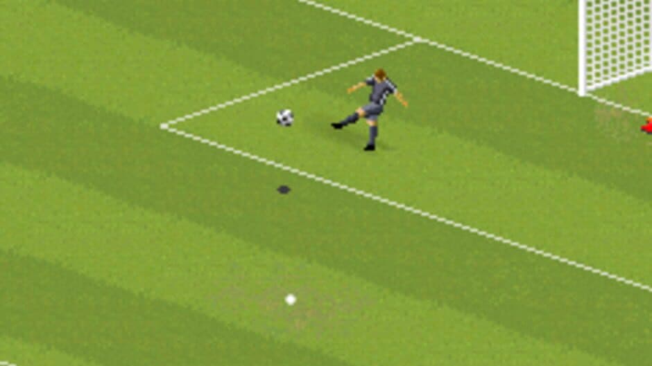 Real Football 2013 screenshot 2