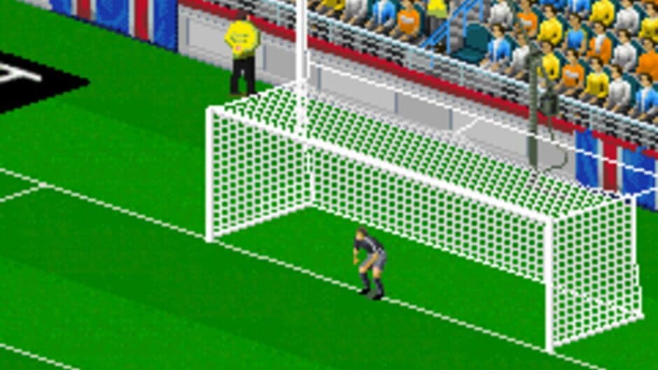 Real Football 2017 screenshot 3