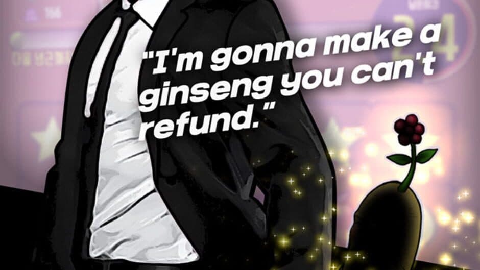 Ginseng King screenshot 1