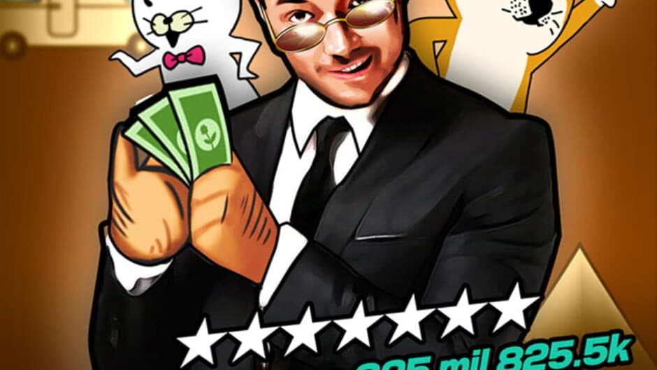 Ginseng King screenshot 2