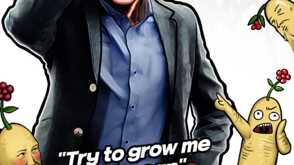 Ginseng King screenshot 3