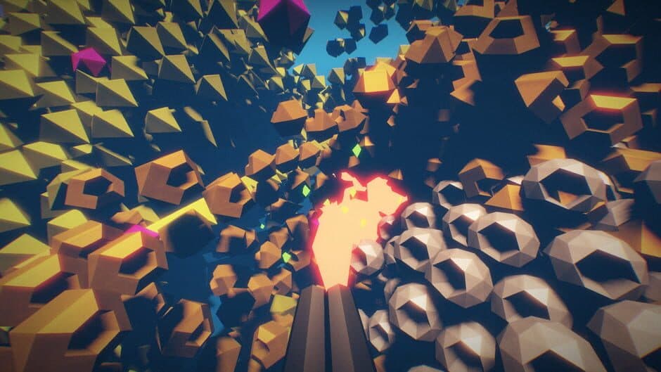 Swarmlake screenshot 3