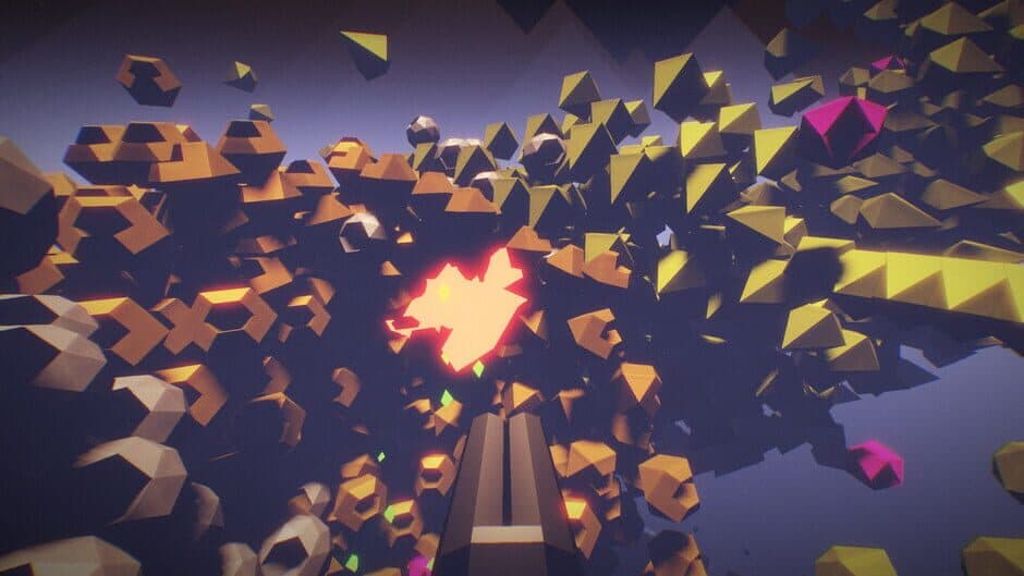 Swarmlake screenshot 2