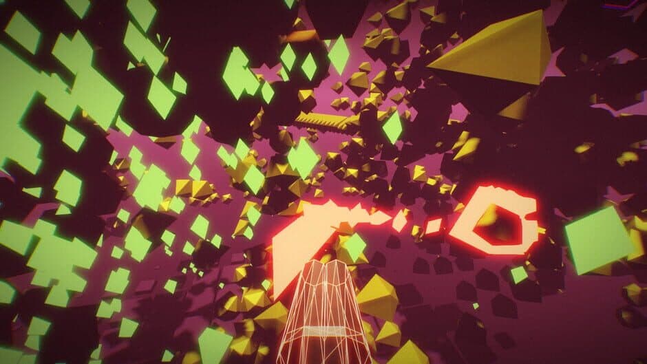 Swarmlake screenshot 5