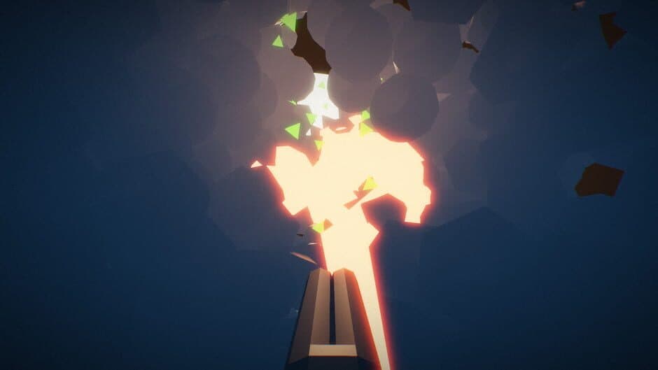 Swarmlake screenshot 1