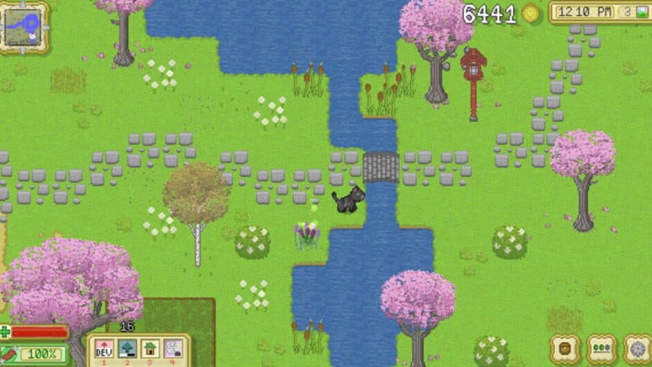 Cattails screenshot 6