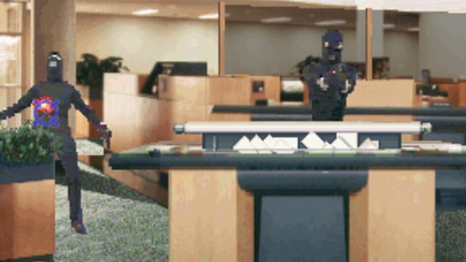 Lethal Enforcers screenshot 2