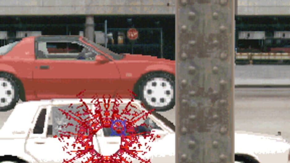 Lethal Enforcers screenshot 3