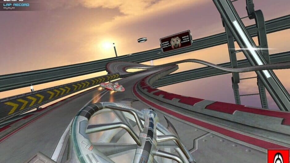 H-Craft Championship screenshot 5