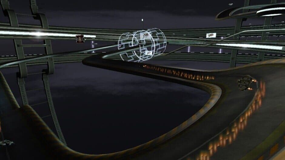 H-Craft Championship screenshot 6