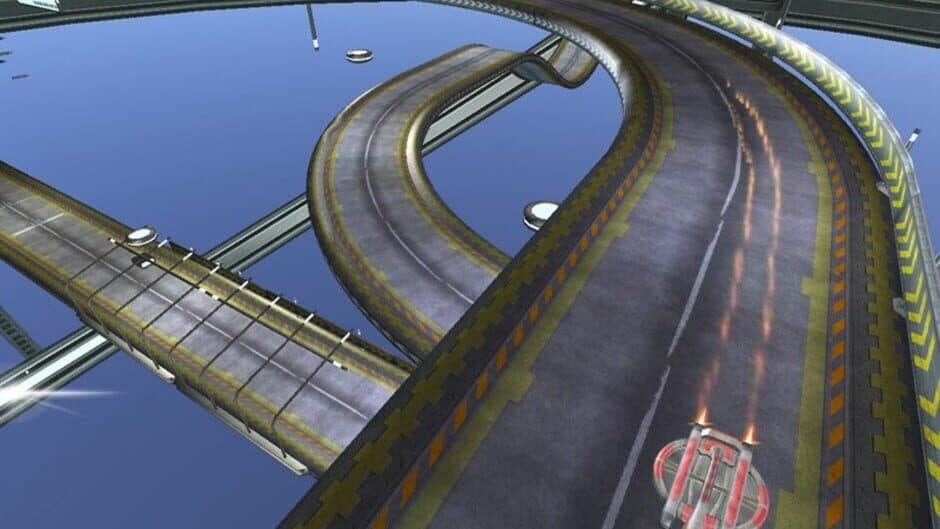 H-Craft Championship screenshot 4