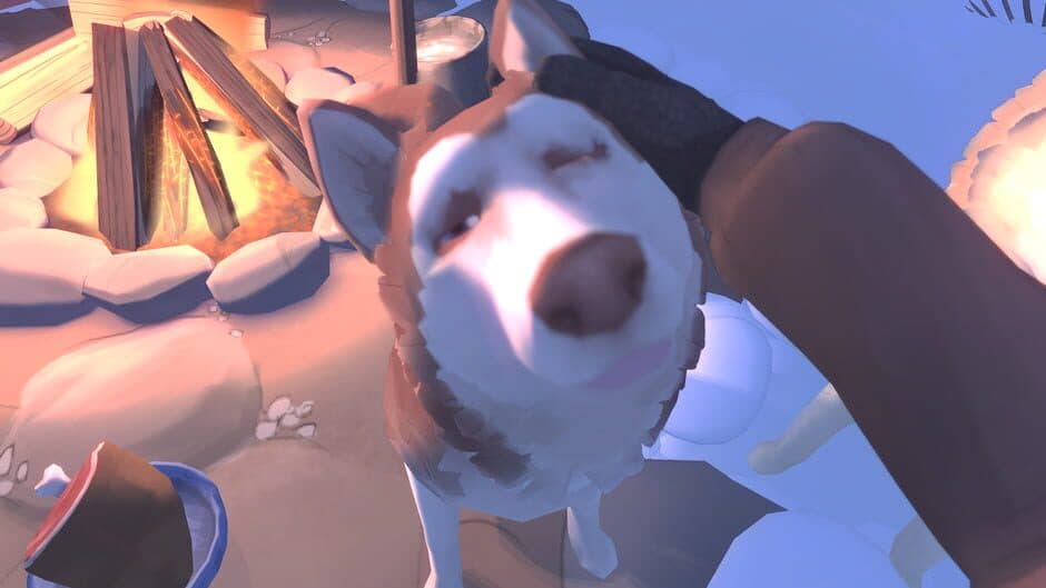 The Red Lantern screenshot 4