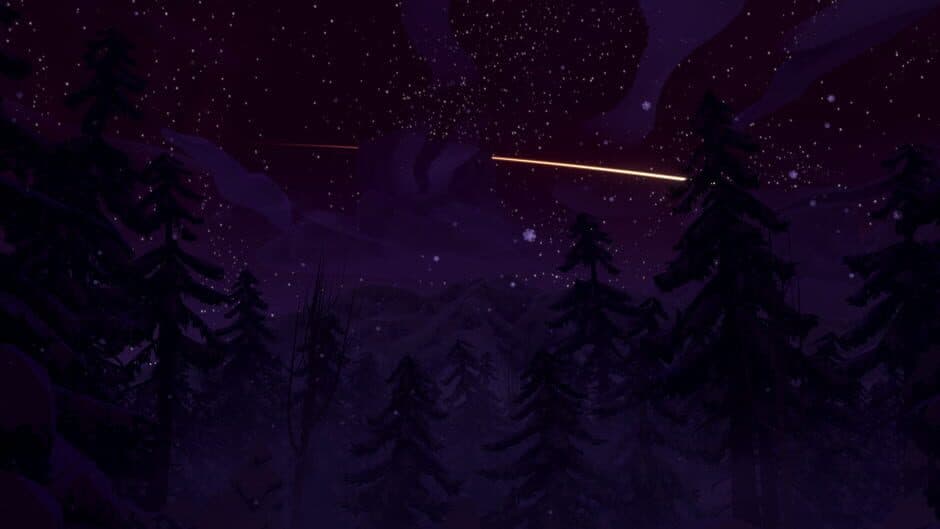 The Red Lantern screenshot 6