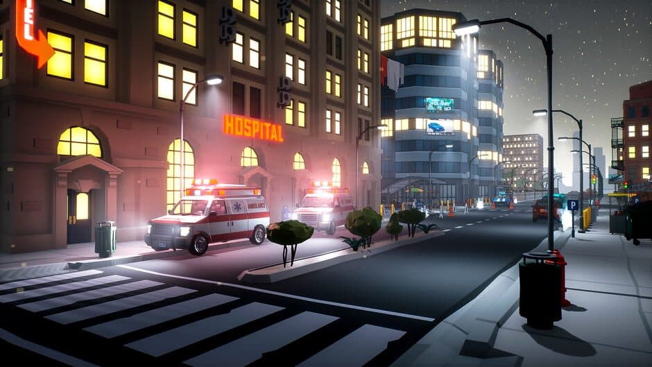 Peekaboo screenshot 1