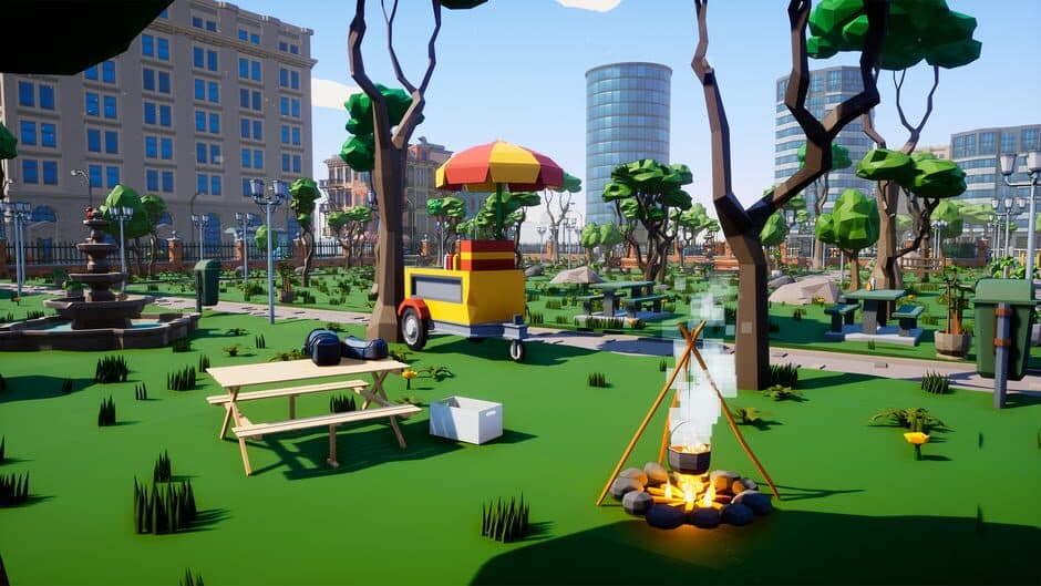 Peekaboo screenshot 3