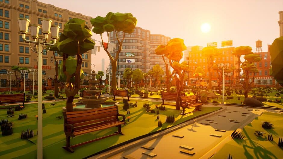 Peekaboo screenshot 5